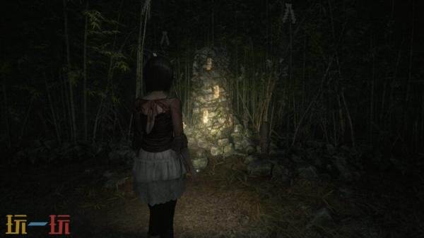 《零 ～红蝶～ REMAKE》试玩版3月5日上线！将与《寂静岭f》展开联动