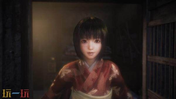 《零 ～红蝶～ REMAKE》试玩版3月5日上线！将与《寂静岭f》展开联动