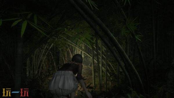 《零 ～红蝶～ REMAKE》试玩版3月5日上线！将与《寂静岭f》展开联动