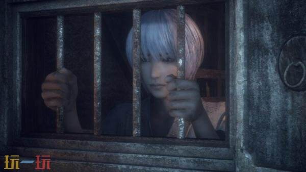 《零 ～红蝶～ REMAKE》试玩版3月5日上线！将与《寂静岭f》展开联动