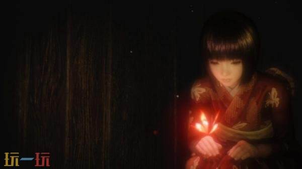 《零 ～红蝶～ REMAKE》试玩版3月5日上线！将与《寂静岭f》展开联动