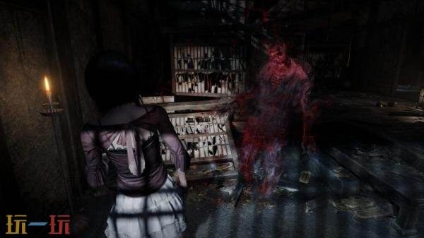 《零 ～红蝶～ REMAKE》试玩版3月5日上线！将与《寂静岭f》展开联动