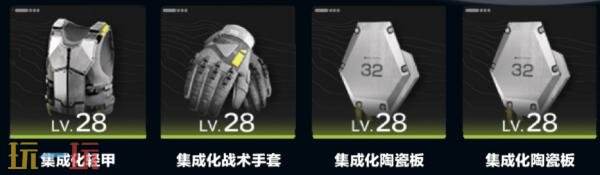 明日方舟终末地伊冯怎么培养 伊冯培养攻略大全