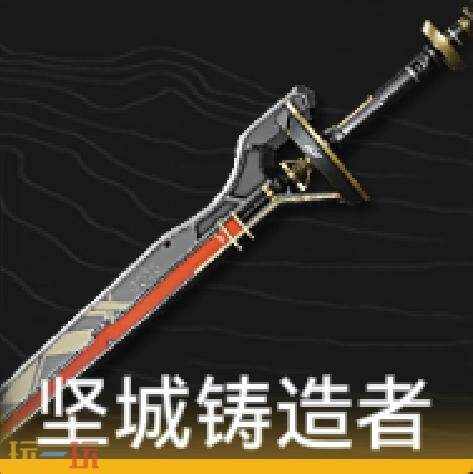 明日方舟终末地莱万汀武器怎么选 莱万汀武器选择推荐