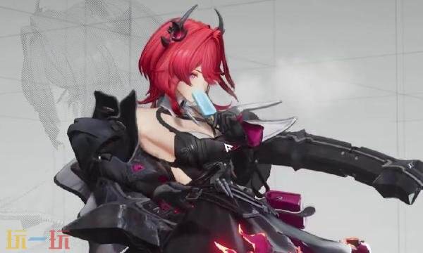 明日方舟终末地莱万汀阵容怎么搭配 莱万汀阵容搭配推荐