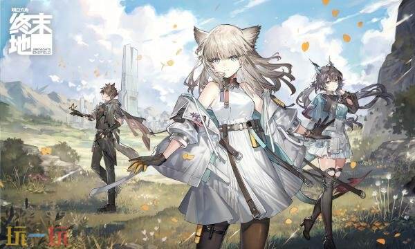 明日方舟终末地全干员培养攻略大全 终末地角色培养搭配攻略合集