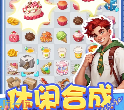 消消爱大战通用兑换码 消消爱大战最新兑换码汇总2026