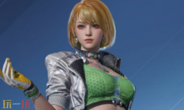 逆战未来黑暗复活节隐藏金怪在哪 逆战未来黑暗复活节隐藏金怪位置