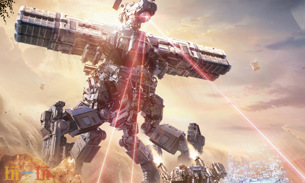 逆战未来冰点源起隐藏金怪在哪 逆战未来冰点源起隐藏金怪位置