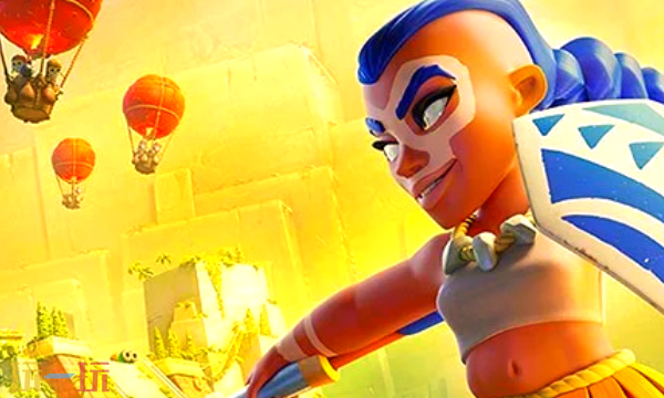 部落冲突通用兑换码 部落冲突兑换码长期有效汇总2026