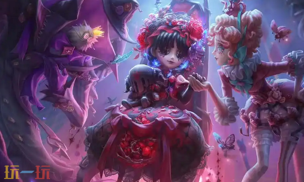 第五人格最新兑换码 第五人格最新兑换码2026