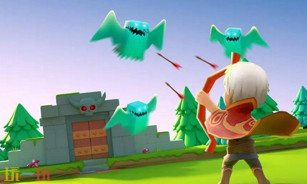 弓箭传说通用兑换码 弓箭传说兑换码长期有效汇总2026