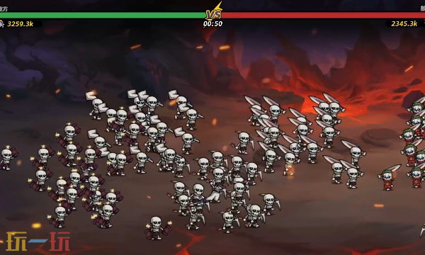 王座守护者官网入口 王座守护者官网网址