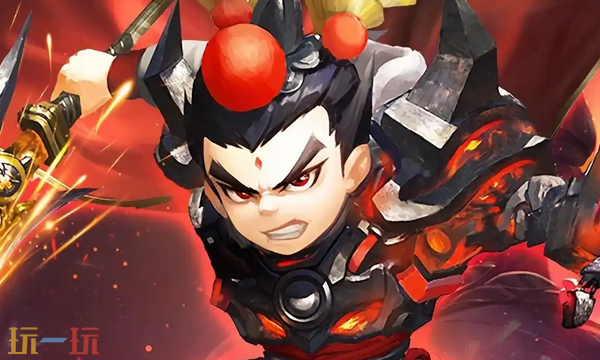 三国大冒险官网入口 三国大冒险官网网址入口