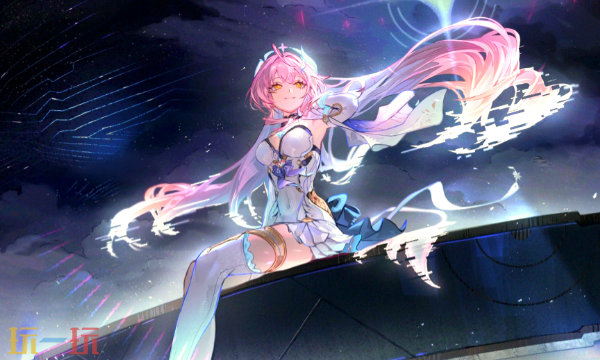 鸣潮3.1版本什么时候上线 3.1版本上线时间介绍