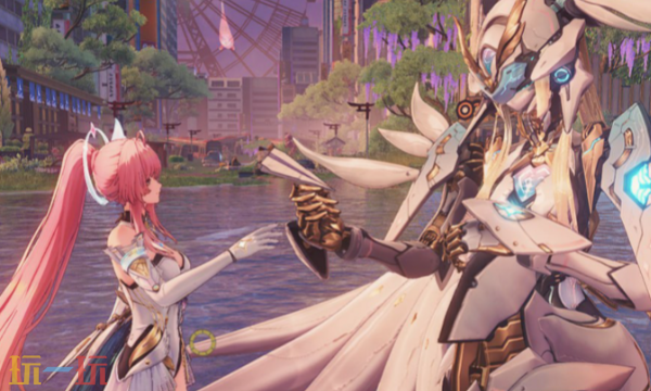 鸣潮3.1前瞻兑换码是什么 3.1前瞻兑换码一览