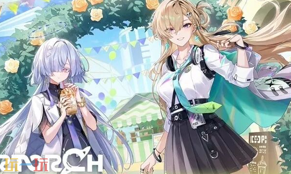 鸣潮3.1复刻角色有哪些 3.1版本复刻角色与卡池时间一览