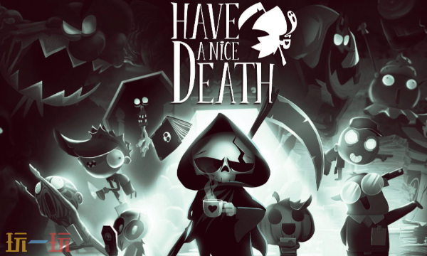 祝你好死修改器最新免费版下载 祝你好死风灵月影下载