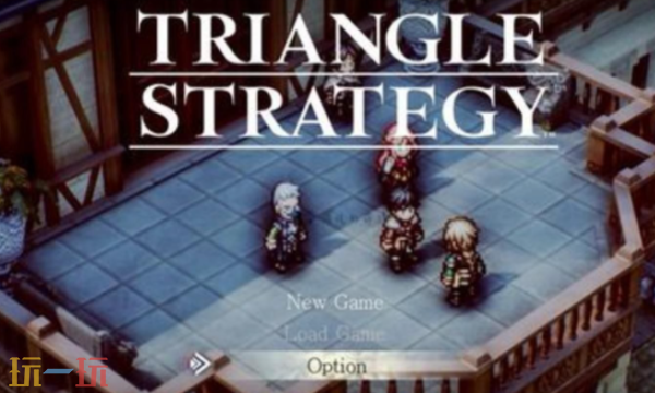 三角战略修改器最新免费版下载 三角战略风灵月影下载