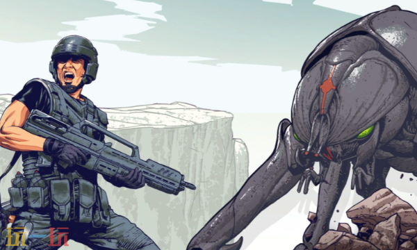 星河战队人类指挥部修改器最新免费版下载 星河战队风灵月影下载