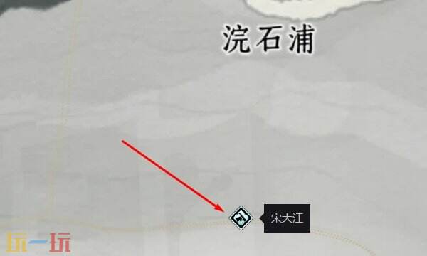 燕云十六声宋大江怎么结交 宋大江对话攻略