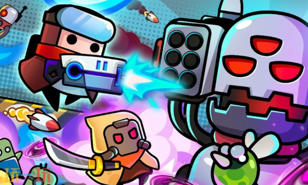 弹壳特攻队兑换码有什么 弹壳特攻队1月固定补给兑换码