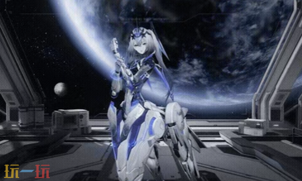 战双帕弥什4.2版本前瞻内容爆料 战双帕弥什4.2新机体罗塞塔·极锋