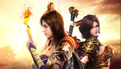 好玩的打金传奇游戏大全