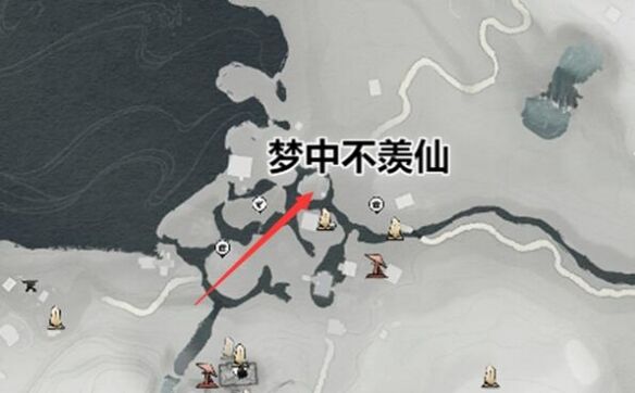 燕云十六声崔青泉怎么结交 崔青泉对话攻略