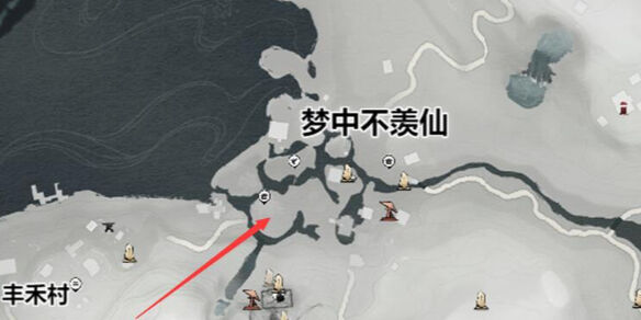 燕云十六声王甫虎怎么结交 王甫虎对话攻略