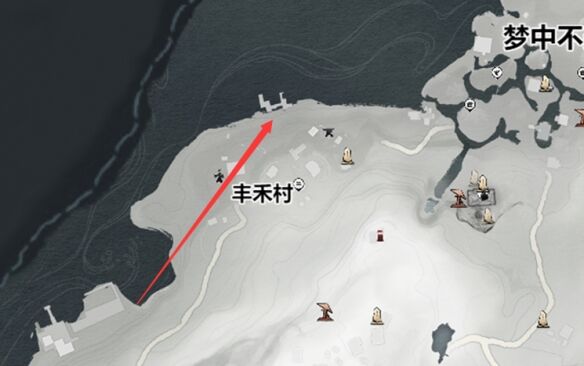 燕云十六声吴册治怎么结交 吴册治对话攻略