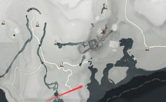 燕云十六声罗森怎么结交 罗森对话攻略