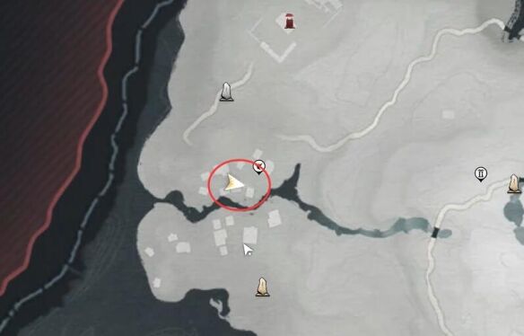 燕云十六声潘信娘怎么结交 潘信娘对话攻略