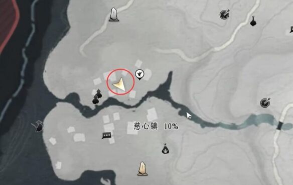 燕云十六声周振岗怎么结交 周振岗对话攻略