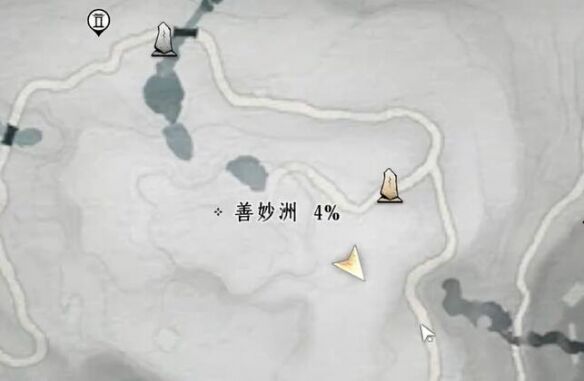 燕云十六声道正怎么结交 道正对话攻略