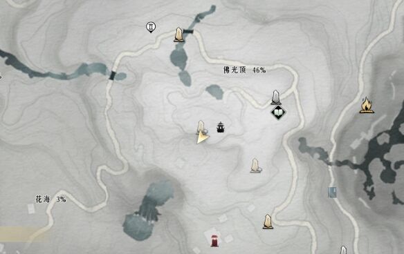 燕云十六声妙觉怎么结交 妙觉对话攻略