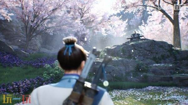 国产单机武侠回合制RPG《枕刀歌》将登陆PC平台