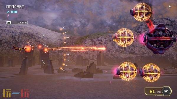 射击游戏《FZ：Formation Z》将于5月21日发售