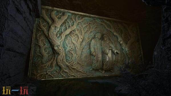 心理悬疑惊悚《阿利吉耶里之环：但丁血脉》PC版试玩2月19上线