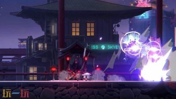 《苍翼：混沌效应X》将与《死亡细胞》和《艾希》展开联动