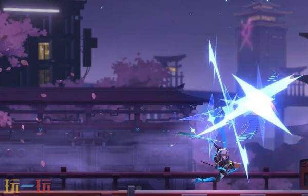 《苍翼：混沌效应X》将与《死亡细胞》和《艾希》展开联动