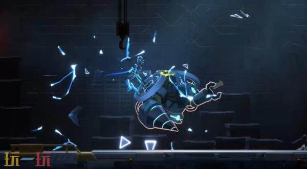 《苍翼：混沌效应X》将与《死亡细胞》和《艾希》展开联动