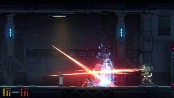 《苍翼：混沌效应X》将与《死亡细胞》和《艾希》展开联动