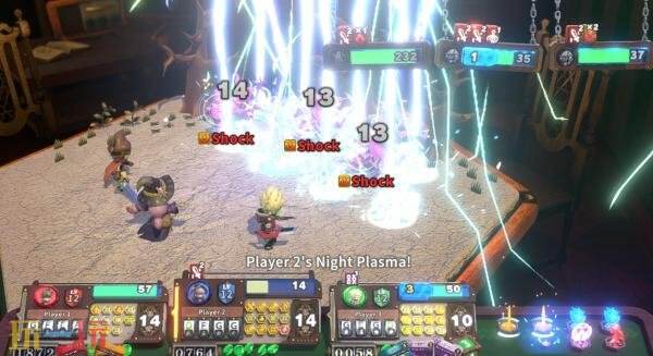 桌游式RPG《维拉克塔尔》现已发售！首发八折优惠