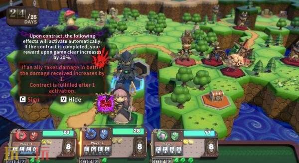 桌游式RPG《维拉克塔尔》现已发售！首发八折优惠