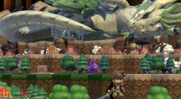 桌游式RPG《维拉克塔尔》现已发售！首发八折优惠