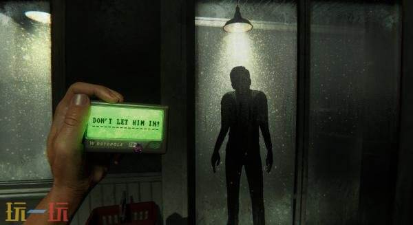 恐怖超市经营模拟《地狱超市》已发售！首发享九折优惠