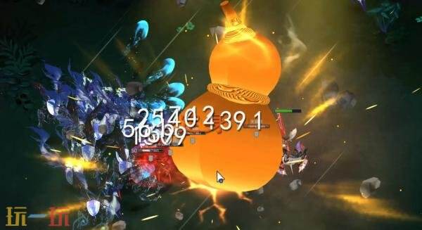 刷宝类ARPG《黯魂录：斩仙》现已发售！首发八折优惠