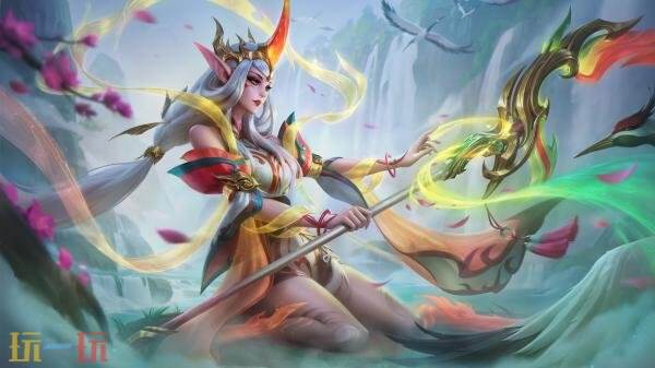 2026英雄联盟春节活动即将上线!马年限定【龙马烈焰 波比】免费领