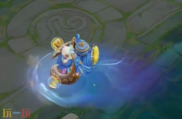 王者荣耀【蔡文姬-奇遇梦乡】全新史诗皮肤爆料!超值皮肤礼限时上架!